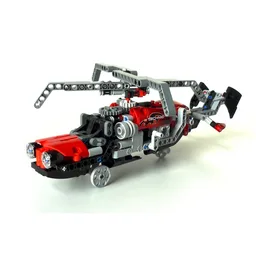 8051 Helicopter