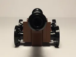 Pirate Cannon