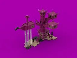 End city