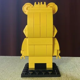 Funshine Bear (Care Bear Collection)