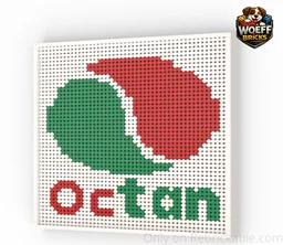 Octan logo