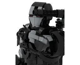 Iron Man - War Machine Mark 1
