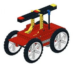Handcar