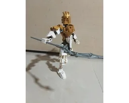 Takanuva - My version
