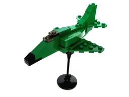 Microscale A-4K Skyhawk