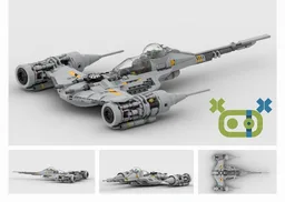 Mandalorian N-1