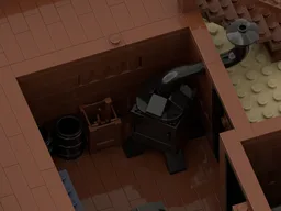 Modular Wild West Gunsmith