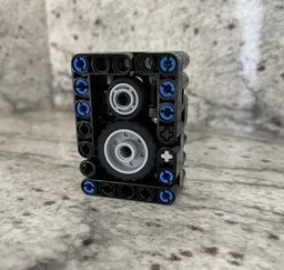 Technic Speaker
