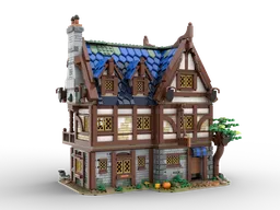 Medieval Tavern & Inn