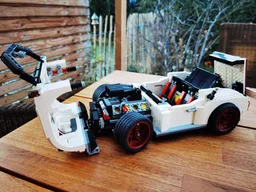Coolest Convertible