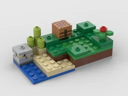 The Creeper Ambush Expansion