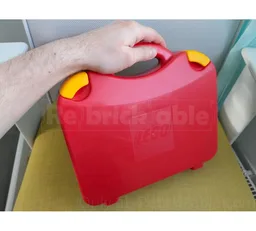 Case: Storage Case Storage