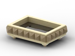 Bonsai pot 05