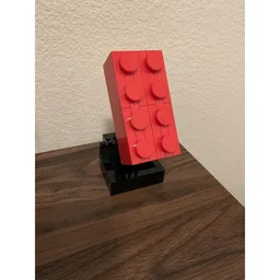 Buildable Red Brick - Base Modification