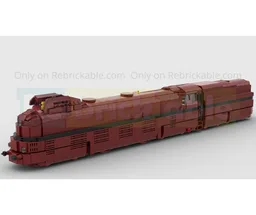 DRG Class 05 001