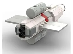 PLASF Type 711A Fast Attack Craft [TLW]