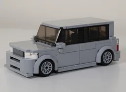 Scion xB