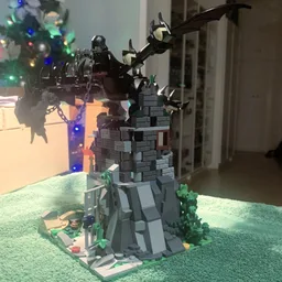 My Fell Beast
