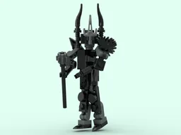 Dark Lord Sauron