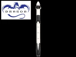 Space X crew dragon