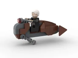 Dooku's Flitknot