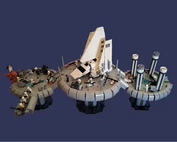 Big Modular Kamino Platform