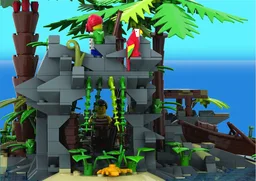 Rum Smuggling