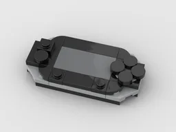 Retro console #24
