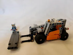 42060 Telehandler