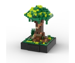 Lego tree