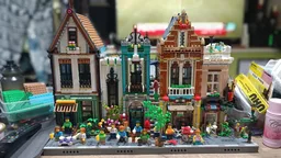 Barber Shop