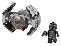 TIE Advanced Prototype