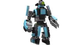 Robo Explorer v2