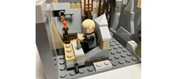Luke's Lair