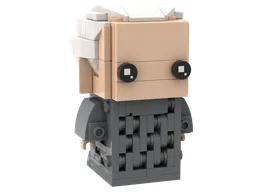 Chancellor Palpatine BrickHeadz
