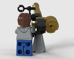 QF 1 Pounder Pom Pom