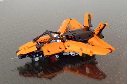 42120 Jet Plane