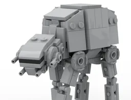 Micro AT-AT