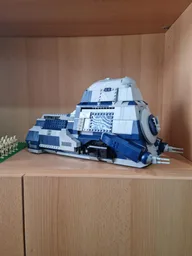 Separatist MTT