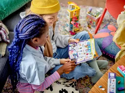 Friends: Play Stories