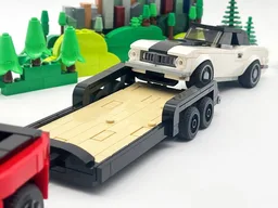 Bowtie Car Show Two Pack