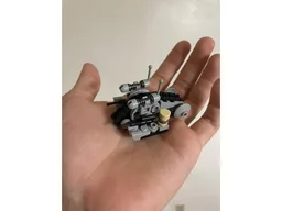 Snail Droid