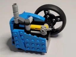 31114 Stationary Engine