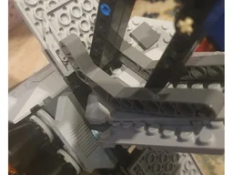 B-Wing Stand