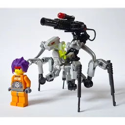 Venom Walker