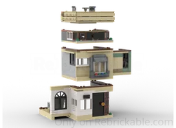 Modular Baker Street