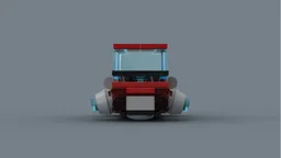 Vehicle GTE