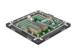 Micropolis Cemetery
