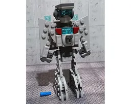 Falcon robot