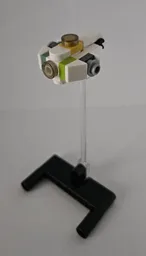 1:1455 Ghost